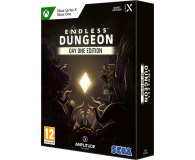 Endless Dungeon Day One Edition Xbox Series X/Xbox One - 1115504 - zdjęcie 3